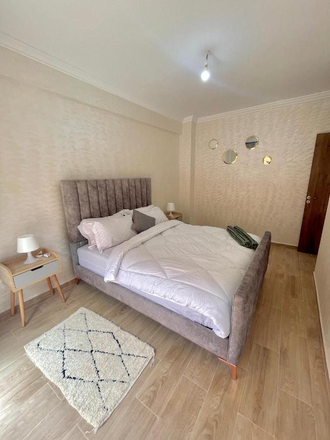 Cozy Apartment In The City Center - 100% Equipped Marrakesch Exterior foto
